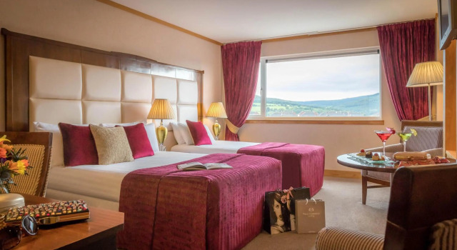 Talbot Hotel Clonmel