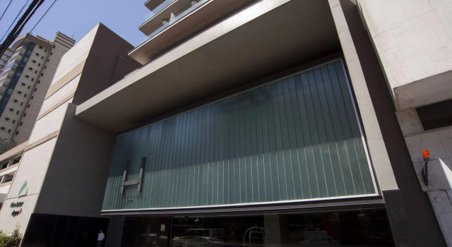 H Niteroi Hotel