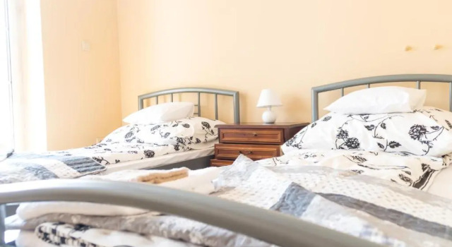 Magic Garden Hostel, Buchen Sie Hostel Kalisz 