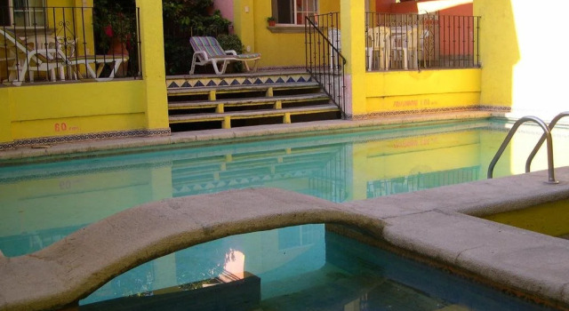Hotel Villa Royal, Rezervovat Hotel Puente de Ixtla Morelos