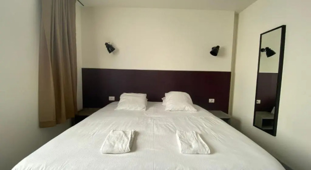 Hotel O Ieper