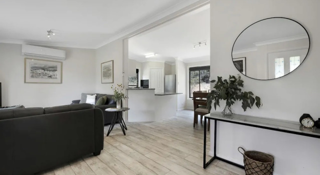 Green Tree Cottage - Your Innkeeper Mudgee, Prenota Casa vacanze Ville a Putta Bucca, Villa
