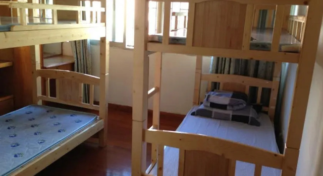 Shenzhen On The Way Hostel, Boek Hostel Hostels in Guangdong, Hostel