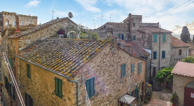 Nice Apartment in Suvereto With 2 Bedrooms and Wifi