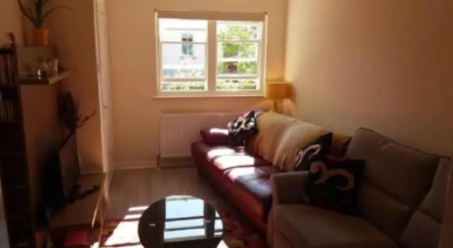 4 Bleach Green Apartments