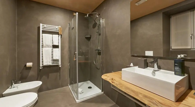 Номер Deluxe 73 Boutique Hotel