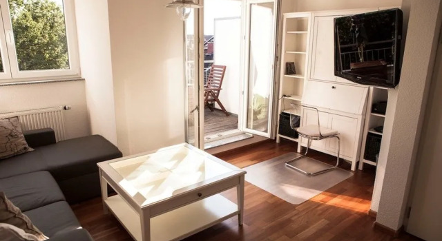 Deluxe City Apartment, Reserva ahora Apartamento Friburgo de Brisgovia 