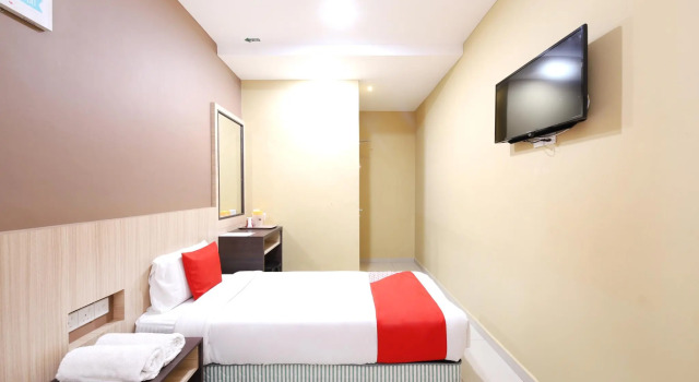 Silibin Times Inn Hotel