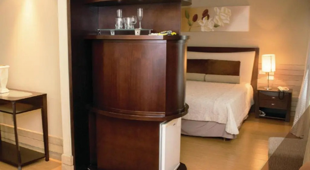 Люкс Luxury Hotel Jacques Georges Business