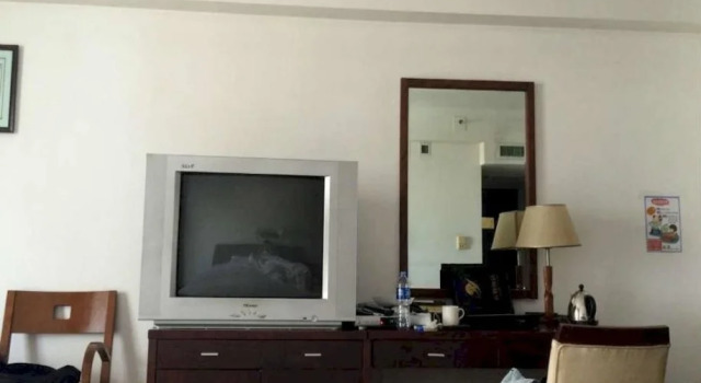 Yunhe Hotel, Book Hotel Siming 
