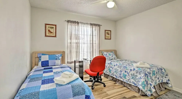 Kissimmee Home w/ Game Room, 7 Mi to Disney Parks!