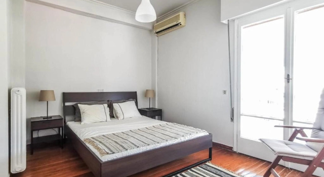 Апартаменты Acropolitana Grand View Veranda