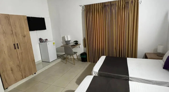 Двухместный номер Superior Aguacatala Hotel Boutique
