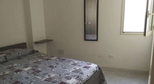 Smera Apartment 20 Meters From the sea