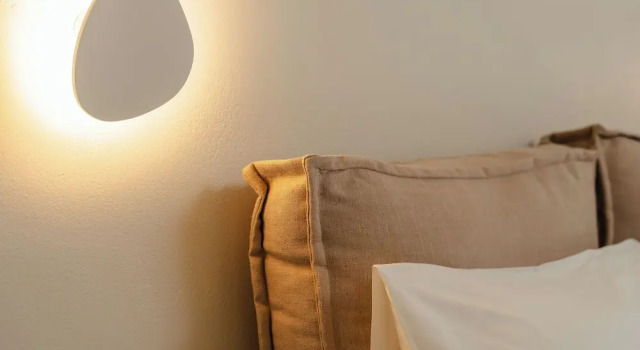 Номер Standard álas cycladic suites