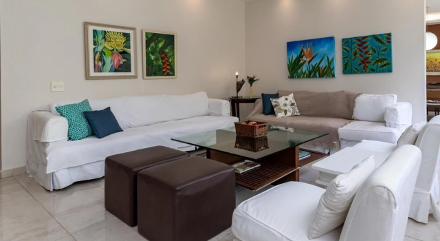 Pineapples Ja301 Comfort in Ipanema