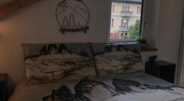Апартаменты The Bijoux - Dolomites