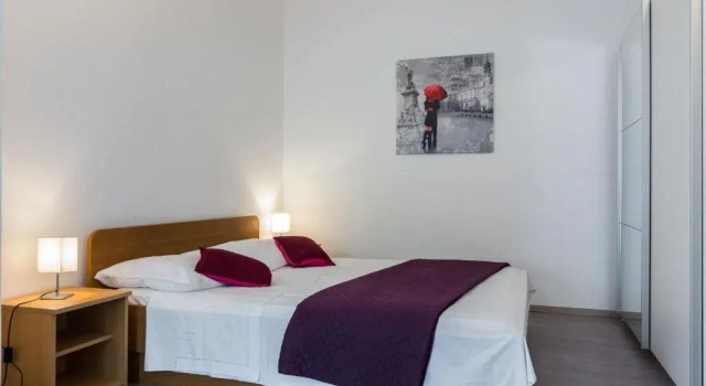 Студия Apartments Kaline