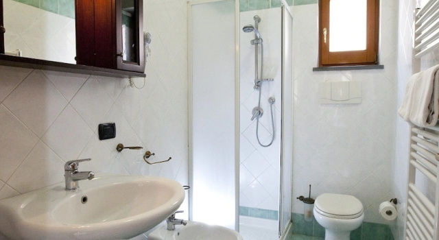 Апартаменты Deluxe Olga's Residence