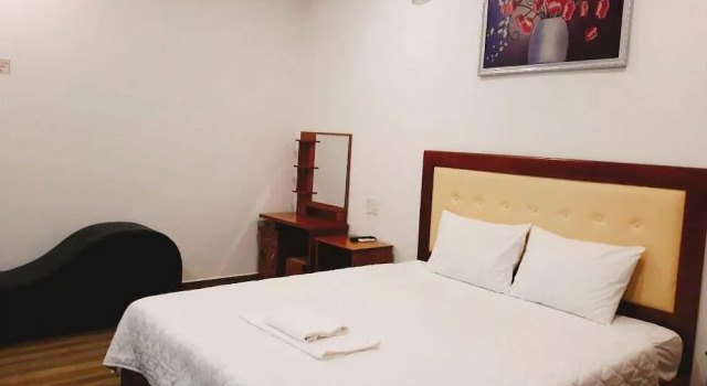 Khách Sạn Hoàng Nhi, Prenota Hotel Pleiku Gia Lai