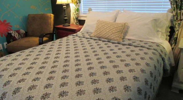 Seagrass Guesthouse