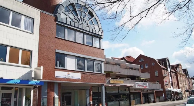 FeWo Borkum in Papenburg