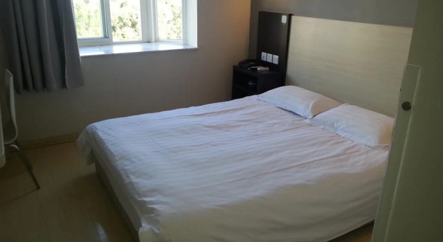 Hi Inn Shanghai Jinqiao, Varaa Hotelli Pudong Shanghai