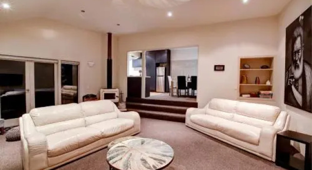Queenstown Hill Haven, Забронировать Отель Куинстаун 