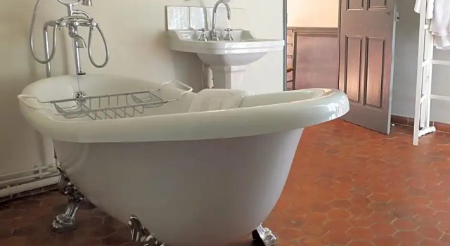 Номер Standard Chateau d Esparron