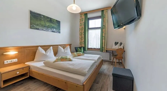 Hotel Gasthof Gribelehof