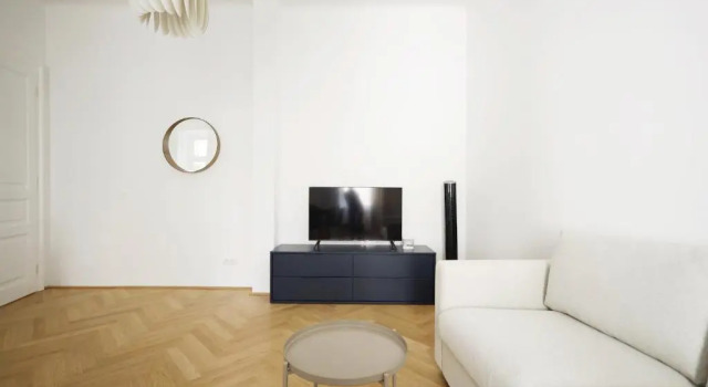 Апартаменты с 2 комнатами HeyMi Apartments Zentagasse