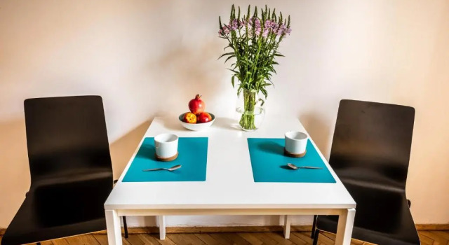 Sereno Apartments, Забронировать Апартаменты/квартира Недорогие отели Кракова, рядом с Церковь Святого Франциска Ассизи, недорого