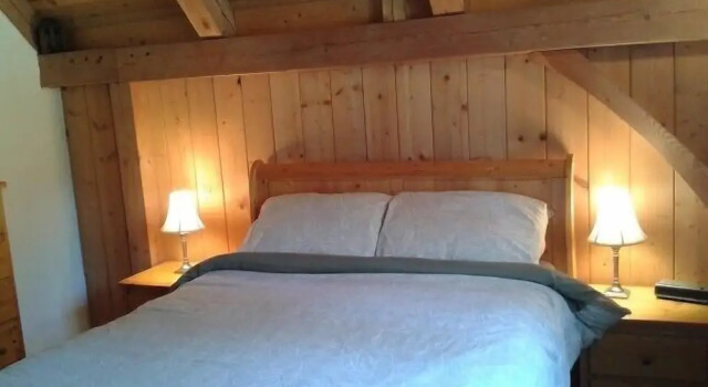 Номер Standard Spring Cove Cabins