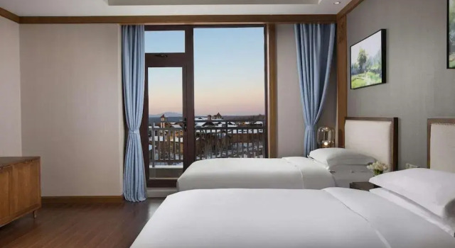 Dongwo Hotel