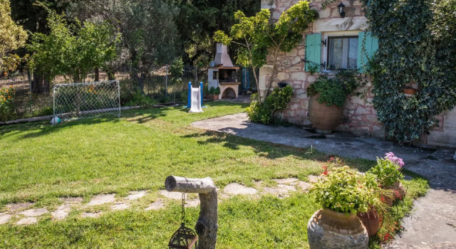 Boutique Villa Petra Chania