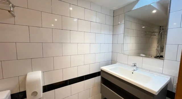 Одноместный номер Standard V1 boutique hotel