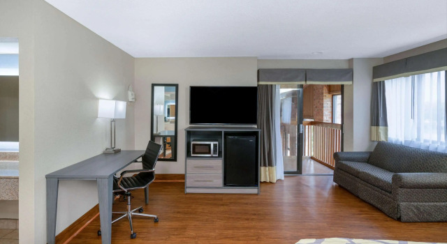 Baymont by Wyndham Tupelo, Prenota Locanda Tupelo Mississippi