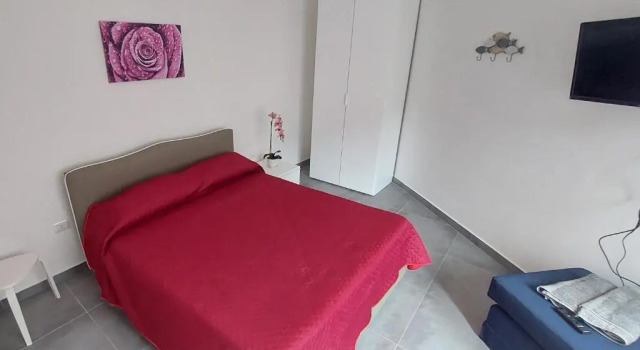 ALISON apartment, Varaa Huoneisto Tropea Calabria