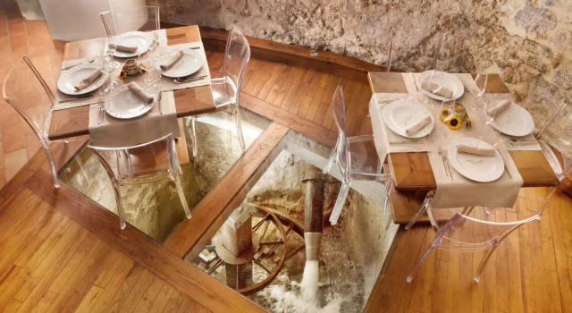 Historic Boutique Hotel Maccarunera, Prenota Boutique Hotel economici a Campagna