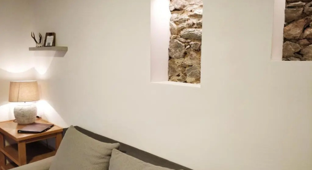 Апартаменты boutique appartementsKOFLER