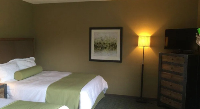 Totem Lodge Motel, Buchen Sie Motel Prince Rupert Northern British Columbia