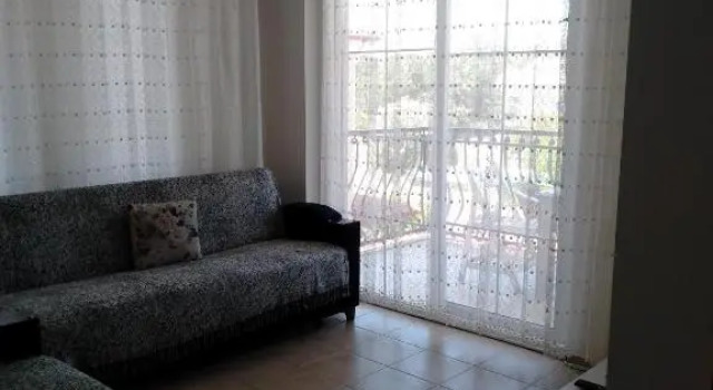 Апартаменты Ölüdeniz Heaven Apartments