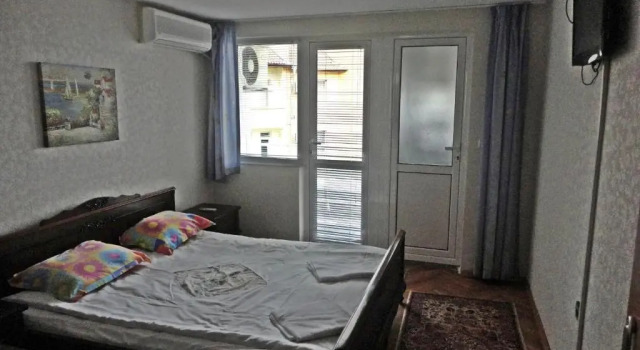 Номер Deluxe Guest Rooms Casa Luba
