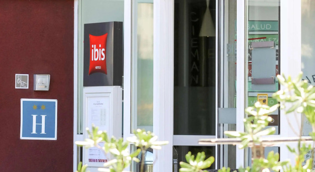 ibis Irun
