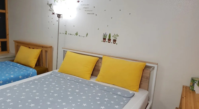 Juhee's House, Забронировать Отель Отели Сеула 3 звезды, рядом с Библиотека Ким Дэ Чжуна, 3*