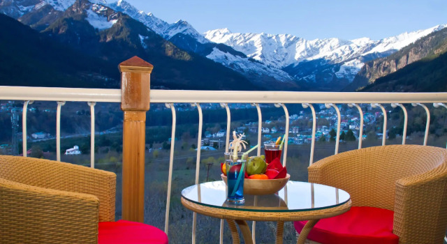 Люкс Premier The Whitestone Resorts