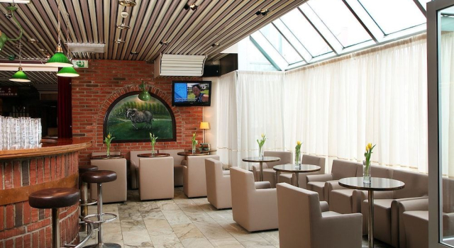 Hotel Kurikka, Réserver Hôtel Kurikka Finlande-Occidentale