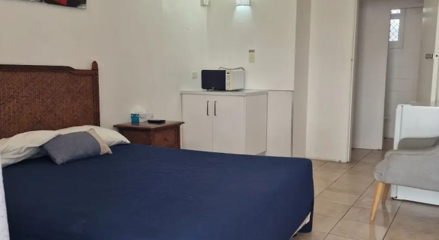 Номер Standard A1 Inn the City