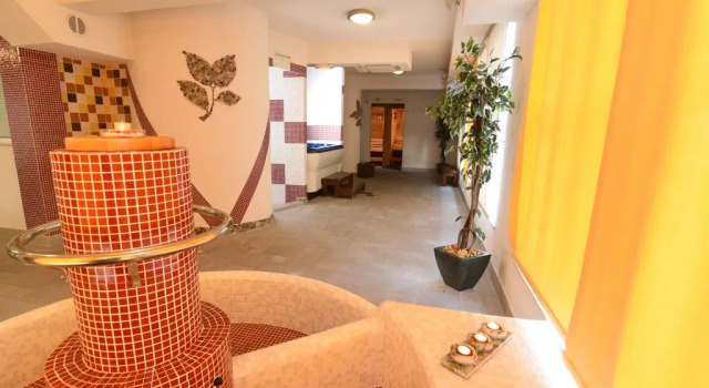 Hotel Park Lovran, Book Hotel Hoteller i Opatija Riviera med pool, Swimmingpool