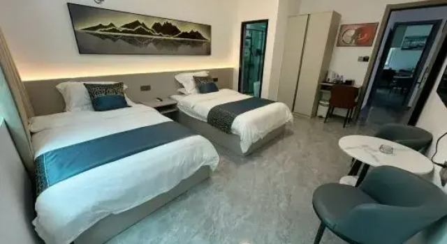 Pingtan Youlai Inn, Book Hotel Pingtan Fujian